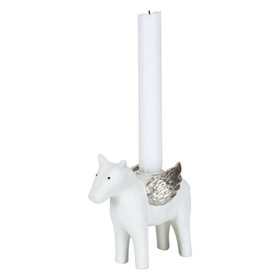 Kynttilänjalka hevonen