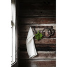 Pannunalunen tummanruskea pieni