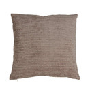 Ruskea tyynypäällinen