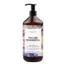 Käsitiskiaine You are wonderful