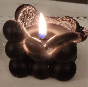 Kuplakynttilä 9 sävyä