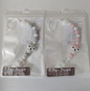 Tuttinauha ketut 2 väriä