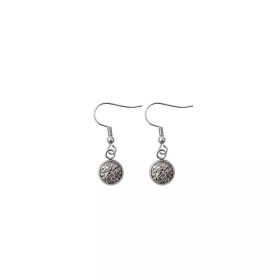 Seireeni korvakorut riippuva 8mm 2 väriä