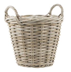 Rottinkikori istutuksille