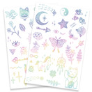 Lucky charms tatuointi