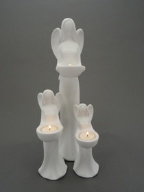 Valentino keräilyenkeli XL