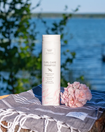 Curl Care shampoo erityisesti taipuisille ja kiharille hiuksille