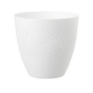 Tuikkukuppi lumihiutaleet