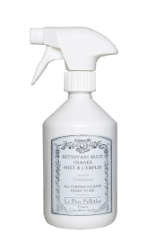 Yleispuhdistussuihke Puuvilla