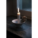 Kynttilänjalka musta