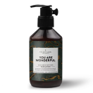 Käsivoide you are wonderful