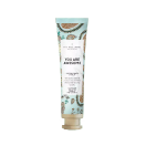 Huulivoiteet 5 eri tekstillä