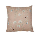 Tyynypäällinen penny roosa