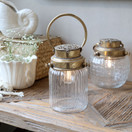 Ledlyhty ajastimella (raita)