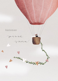 Kanssas minne vaan 2os kortti 