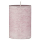 Rustiikkikynttilä 2 väriä