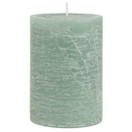 Rustiikkikynttilä 2 väriä