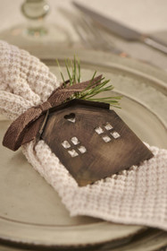 Messinkiset talokoristeet 3 mallia