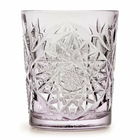 Hobstar lasi charm lavender