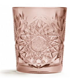 Hobstar lasi rose