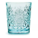 Hobstar lasi sky blue