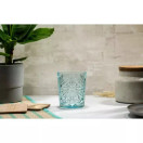 Hobstar lasi sky blue