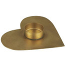 Messinkisydän tuikulle