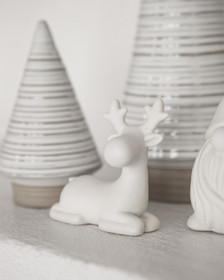 Keramiikkaporo Sten makaava