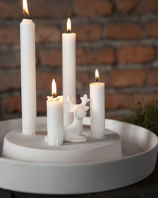 Keramiikkaporo Sten makaava