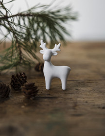 Keramiikkaporo Sten seisova mini