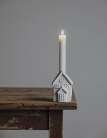 Talo kynttilänjalka 1