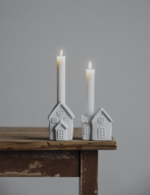 Talo kynttilänjalka 2