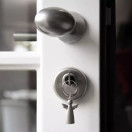 Avaimenperä enkeli 3 väriä