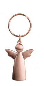 Avaimenperä enkeli 3 väriä
