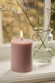 Vekkikynttilä Malva