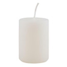 Pöytäkynttilä valkoinen