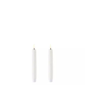 Uyuni Kruunukynttilät 2kpl/pkt 