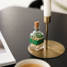 Eldstickan tulitikut vihreä