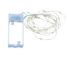 Led-valonauha ajastimella