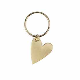 Avaimenperä Lucky kulta