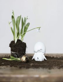 Keraaminen tipu Greta