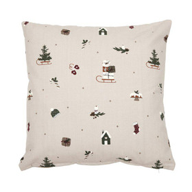 Tyynypäällinen Jolly