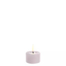 Uyuni tuikkukynttilä laventeli smooth