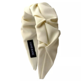 Hiuspanta rypytetty 3 väriä