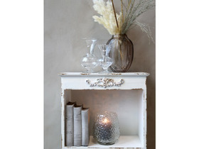 Vaasi/kynttilälyhty