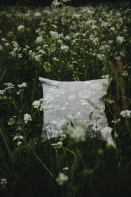 Tyynypäällinen 2 väriä