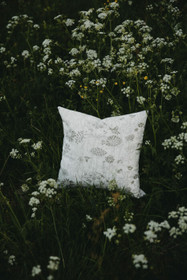 Tyynypäällinen 2 väriä