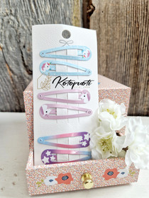 Pinnisetti yksisarviset