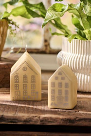 Talokynttilä (leveä) kts.kuvat väristä