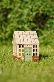 Keramiikkakasvihuone